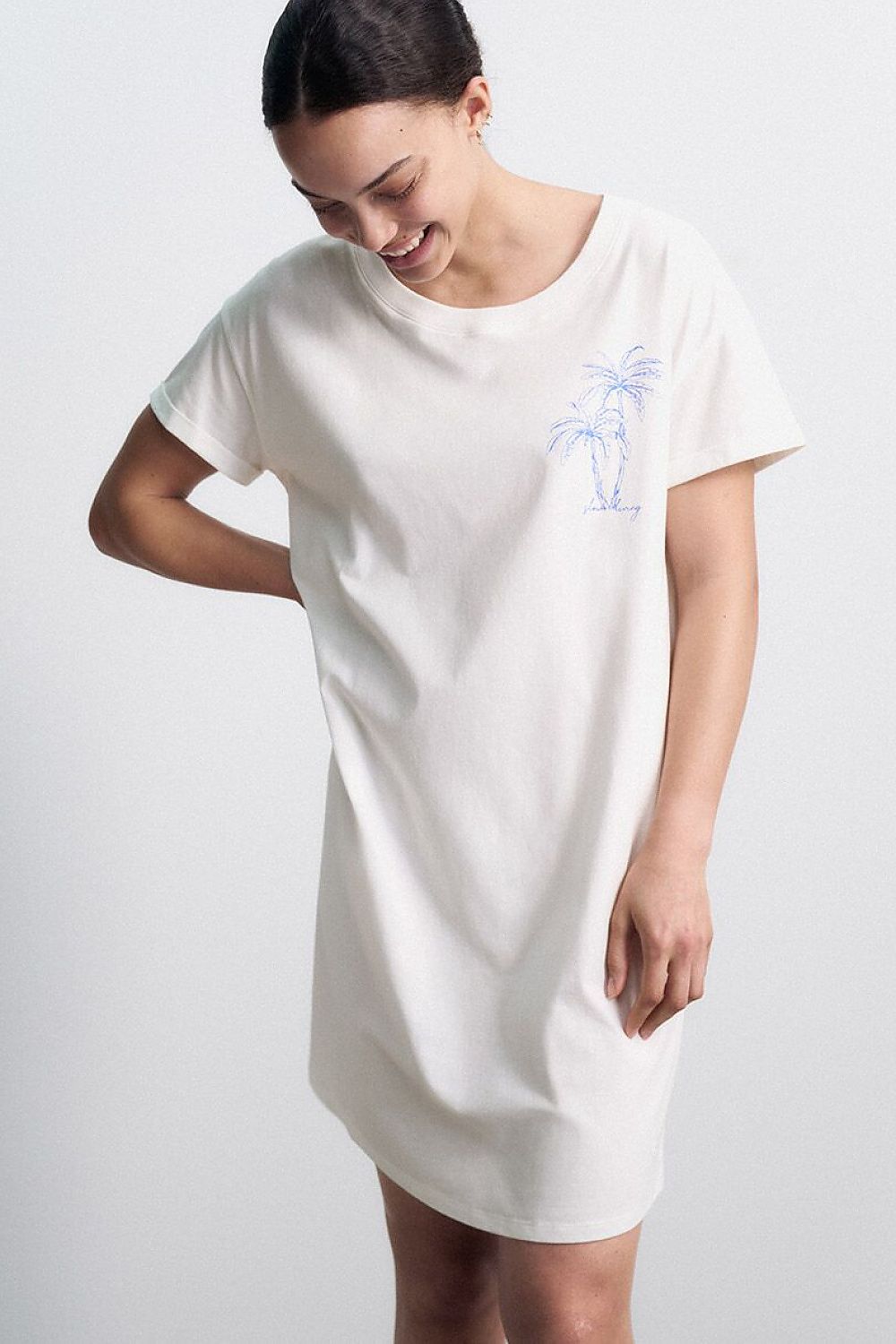 Nightshirt model 229147 Triumph